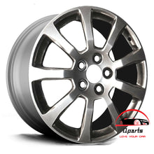 Load image into Gallery viewer, CADILLAC CTS 2012 18&quot; FACTORY ORIGINAL WHEEL RIM