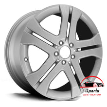 Load image into Gallery viewer, MERCEDES ML450 2010 2011 19&quot; FACTORY ORIGINAL WHEEL RIM
