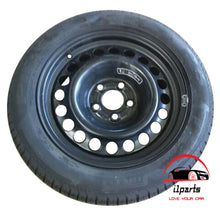 Load image into Gallery viewer,  17 INCH STEEL  RIM WHEEL FACTORY OEM 85446 2054000100