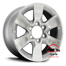 Load image into Gallery viewer, TOYOTA 4 RUNNER 2010 2011 2012 2013 17&quot; FACTORY ORIGINAL WHEEL RIM