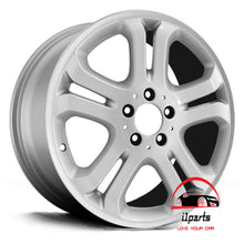 Load image into Gallery viewer, 18 INCH ALLOY RIM WHEEL FACTORY OEM 65367 1644011302
