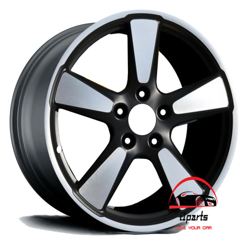 PORSCHE 911 2014 2015 2016 20