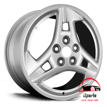 Load image into Gallery viewer, PONTIAC SUNFIRE 2003 2004 2005 15&quot; FACTORY ORIGINAL WHEEL RIM