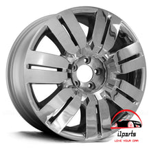 Load image into Gallery viewer, LINCOLN MKX 2008 2009 20" FACTORY ORIGINAL WHEEL RIM