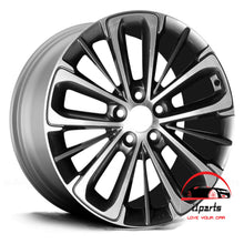 Load image into Gallery viewer, KIA CADENZA 2017 2018 2019 19&quot; FACTORY ORIGINAL WHEEL RIM