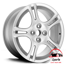 Load image into Gallery viewer, MAZDA MIX-5 MIATA 2004 2005 16" FACTORY ORIGINAL WHEEL RIM