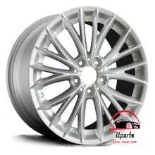 Load image into Gallery viewer, BMW 323i 328i 335i 2008-2013 18&quot; FACTORY ORIGINAL WHEEL RIM REAR