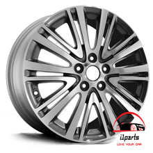 Load image into Gallery viewer, KIA CADENZA 2014-2016 18" FACTORY ORIGINAL WHEEL RIM