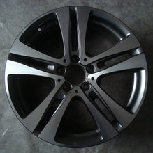Load image into Gallery viewer, 19 INCH ALLOY RIM WHEEL FACTORY OEM REAR 85517 2054016800