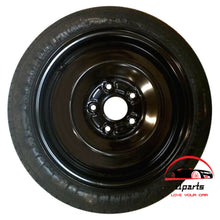 Load image into Gallery viewer, JAGUAR S TYPE 2005 2006 2007 2008 16" FACTORY ORIGINAL WHEEL RIM