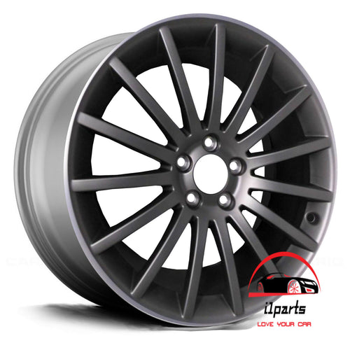 AUDI TT 2014 2015 19