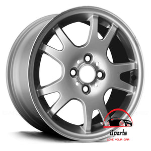 MINI CLUBMAN COOPER 2003-2014 16" FACTORY ORIGINAL WHEEL RIM