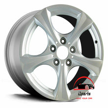 Load image into Gallery viewer, 18 INCH ALLOY RIM WHEEL FACTORY OEM 71431 36116782905; 6782905