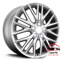 Load image into Gallery viewer, JEEP GRAND CHEROKEE 2017 2018 20&quot; FACTORY ORIGINAL WHEEL RIM