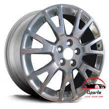 Load image into Gallery viewer, CADILLAC CTS 2011 2012 2013 19&quot; FACTORY ORIGINAL WHEEL RIM