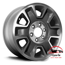 Load image into Gallery viewer, FORD F150 PICKUP 2009 2010 2011 2012 17&quot; FACTORY ORIGINAL WHEEL RIM