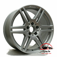 Load image into Gallery viewer, MERCEDES E-CLASS 2010 2011 2012 2013 18&quot; FACTORY ORIGINAL FRONT AMG WHEEL RIM