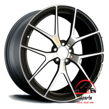 Load image into Gallery viewer, MERCEDES SLS 2015 19&quot; FACTORY ORIGINAL FRONT AMG WHEEL RIM