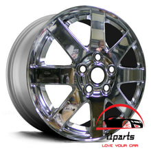 Load image into Gallery viewer, BUICK PARK AVENUE 2004 2005 16" FACTORY ORIGINAL WHEEL RIM