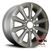 Load image into Gallery viewer, BMW 323i 328i 335i 2008-2013 17&quot; FACTORY ORIGINAL FRONT WHEEL RIM