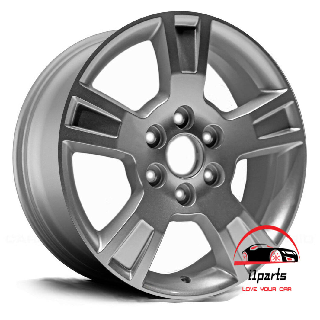 GMC ACADIA 2008 2009 18