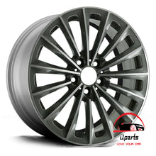 Load image into Gallery viewer, 19 INCH ALLOY RIM WHEEL FACTORY OEM 71336 36116775393; 6775393