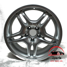 Load image into Gallery viewer, MERCEDES CLK-CLASS 2006 2007 2008 2009 18&quot; FACTORY ORIGINAL FRONT AMG WHEEL RIM