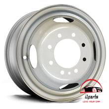 Load image into Gallery viewer, FORD E350 VAN 2007-2019 16&quot; FACTORY ORIGINAL WHEEL RIM STEEL