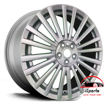 Load image into Gallery viewer, LINCOLN MKZ 2017 2018 19" FACTORY ORIGINAL WHEEL RIM