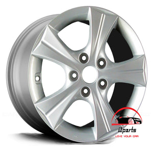 HYUNDAI ELANTRA 2013 2014 2015 2016 16" FACTORY ORIGINAL WHEEL RIM