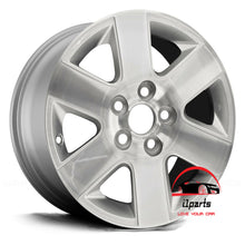 Load image into Gallery viewer, TOYOTA SIENNA 2004 2005 2006 2007 2008 2009 2010 16&quot; FACTORY ORIGINAL WHEEL RIM