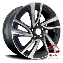 Load image into Gallery viewer, SUBARU LEGACY 2017 2018 2019 18&quot; FACTORY ORIGINAL WHEEL RIM