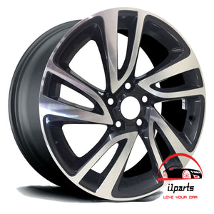 SUBARU LEGACY 2017 2018 2019 18" FACTORY ORIGINAL WHEEL RIM