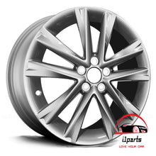 Load image into Gallery viewer, LEXUS RX350 RX450H 2013 2014 2015 19&quot; FACTORY ORIGINAL WHEEL RIM