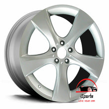 Load image into Gallery viewer, 21 INCH ALLOY RIM WHEEL FACTORY OEM 71344 36116787605; 6787605