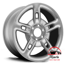 Load image into Gallery viewer, CHEVROLET SSR 2004 2005 2006 20&quot; FACTORY ORIGINAL WHEEL RIM