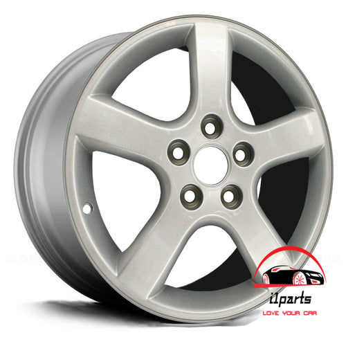 PONTIAC MONTANA 2005 17