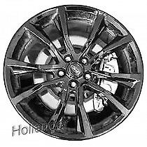 Load image into Gallery viewer, FORD FLEX 2016 2017 2018 2019 20&quot; FACTORY ORIGINAL WHEEL RIM