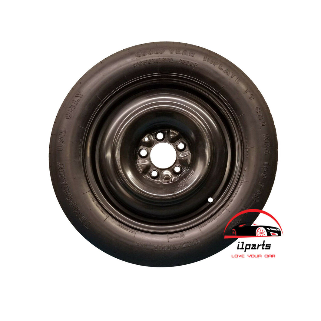 DODGE CARAVAN 2001-2007 16