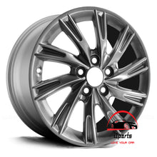 Load image into Gallery viewer, TOYOTA CAMRY 2012 2013 2014 17&quot; FACTORY ORIGINAL WHEEL RIM