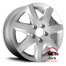 Load image into Gallery viewer, TOYOTA AVALON 2005-2012 16&quot; FACTORY ORIGINAL WHEEL RIM