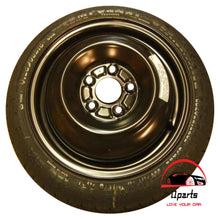 Load image into Gallery viewer, HONDA ACCORD 2003 2004 2005 2006 2007 15" FACTORY ORIGINAL WHEEL RIM SPARE