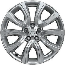 Load image into Gallery viewer, LAND ROVER EVOQUE 2014 2015 2016 2017 2018 2019 18&quot; FACTORY ORIGINAL WHEEL RIM