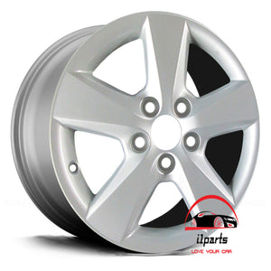 TOYOTA RAV4 2004 2005 16" FACTORY ORIGINAL WHEEL RIM