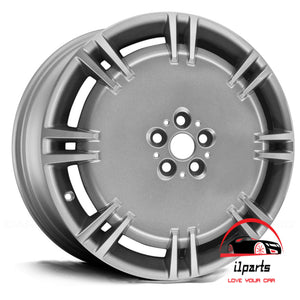 JAGUAR XJ 2010 2011 2012 2013 20" FACTORY ORIGINAL FRONT WHEEL RIM