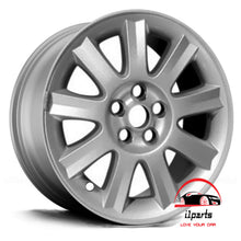 Load image into Gallery viewer, CHRYSLER SEBRING 2003 2004 2005 2006 16" FACTORY ORIGINAL WHEEL RIM