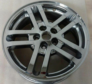 CHEVROLET CAVALIER 2002 2003 2004 2005 16" FACTORY ORIGINAL WHEEL RIM