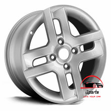 Load image into Gallery viewer, NISSAN CUBE 2009 2010 2011 2012 2013 2014 16&quot; FACTORY ORIGINAL WHEEL RIM