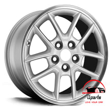 Load image into Gallery viewer, MITSUBISHI ECLIPSE 1997-2005 17" FACTORY ORIGINAL WHEEL RIM
