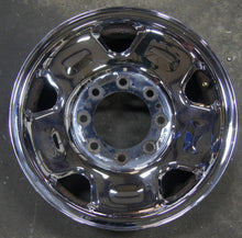 Load image into Gallery viewer, FORD F250SD PICKUP F350SD PICKUP 2005-2009 17&quot; FACTORY ORIGINAL WHEEL RIM STEEL